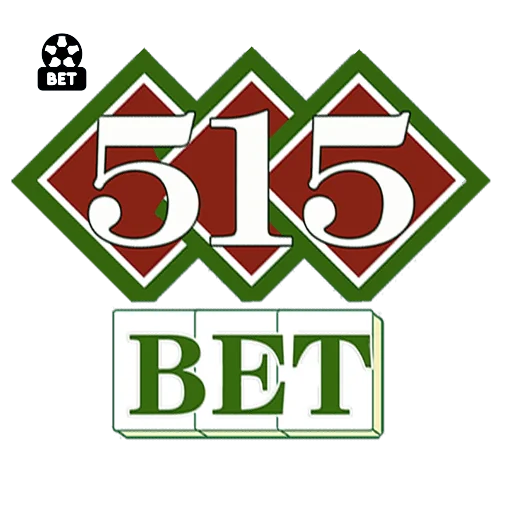 Apostas esportivas da 515bet com odds competitivas