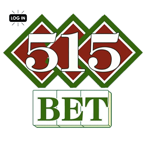 Login seguro na 515bet