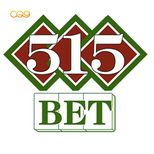 Logo da 515bet