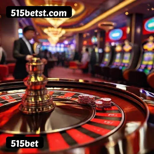 515bet APK - Download Oficial Android