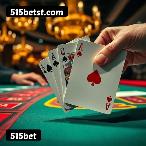 Como Instalar APK 515bet