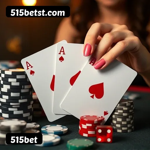 FAQ APK 515bet