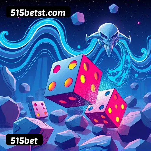 Como Registrar e Fazer Login 515bet